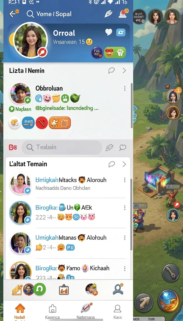 Download sortoto APK untuk Android screenshot 3