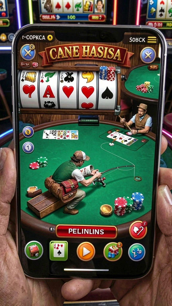Download kawi777 APK untuk Android screenshot 2