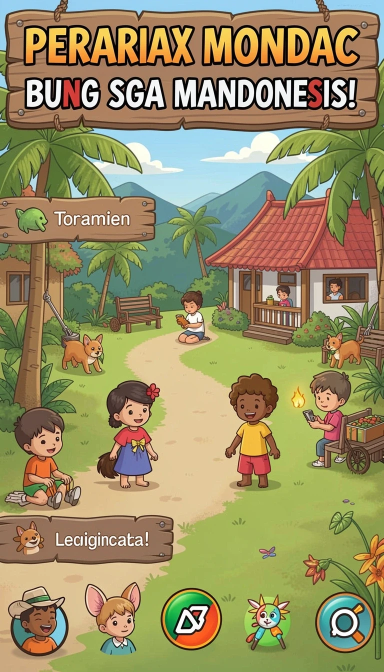 Download mahkota188 APK untuk Android screenshot 1