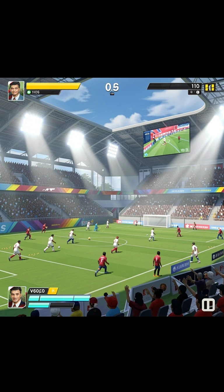 Download ind89 APK untuk Android screenshot 3