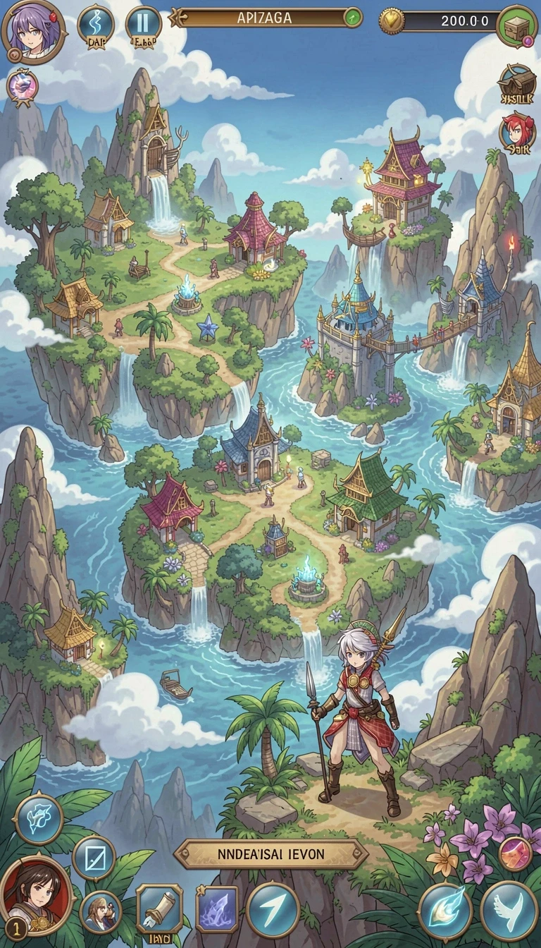 Download mahkota188 APK untuk Android screenshot 2