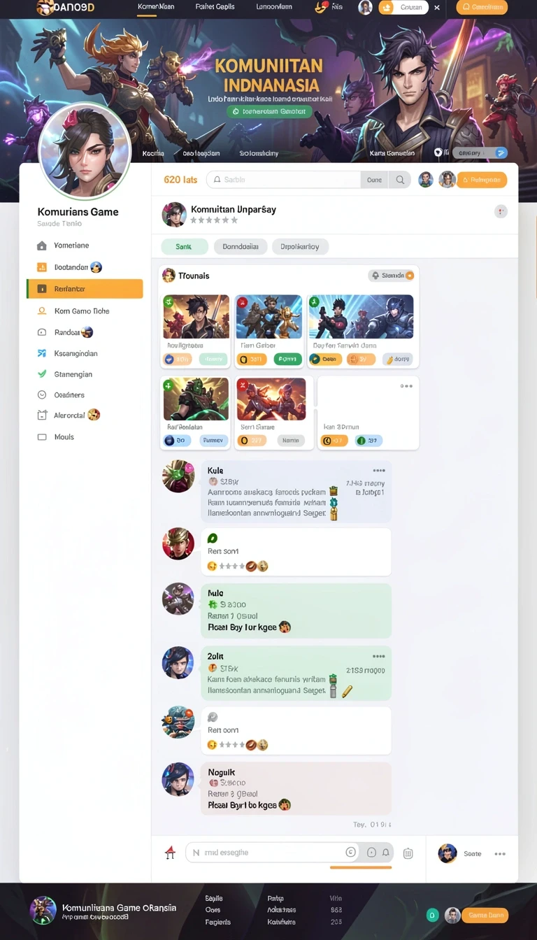 Download bujangtoto APK untuk Android screenshot 3