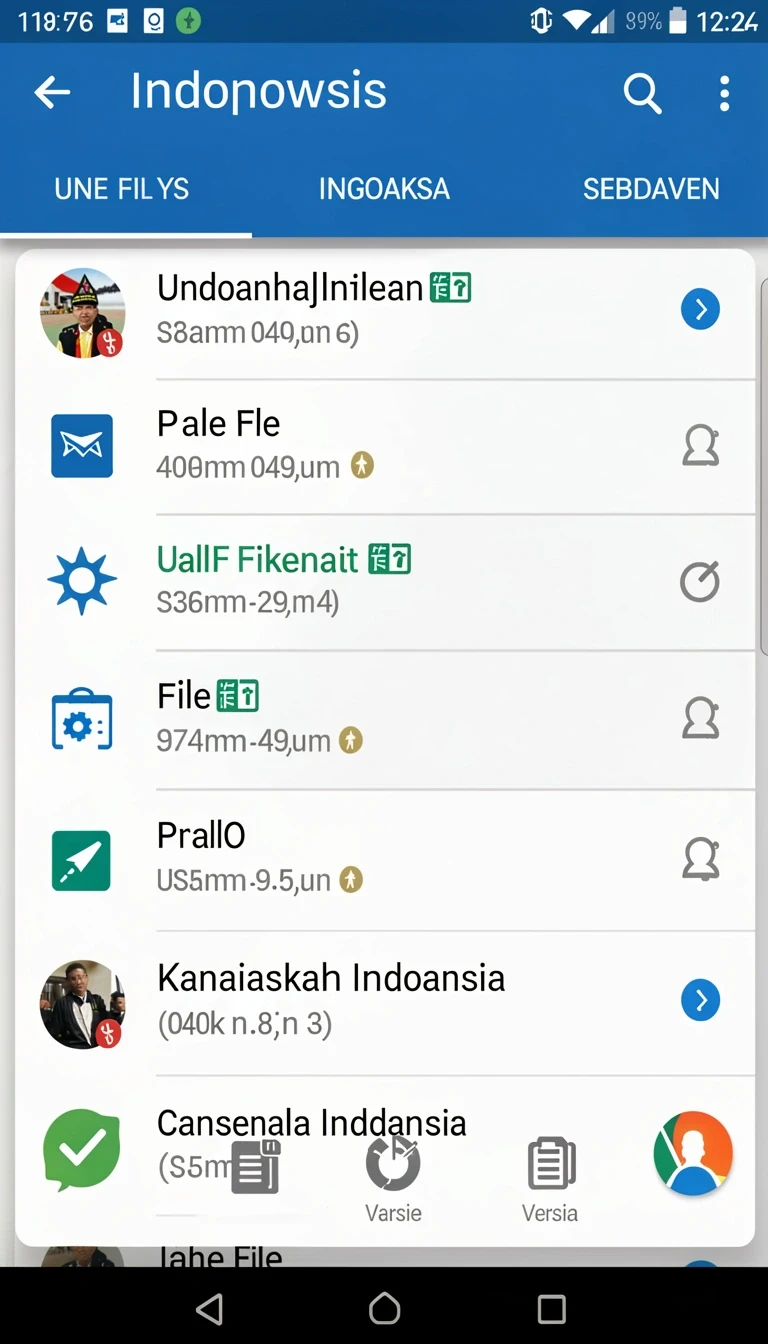 Download multibet88 APK untuk Android screenshot 2