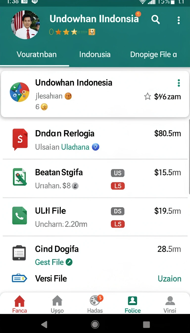 Download hq777 APK untuk Android screenshot 1