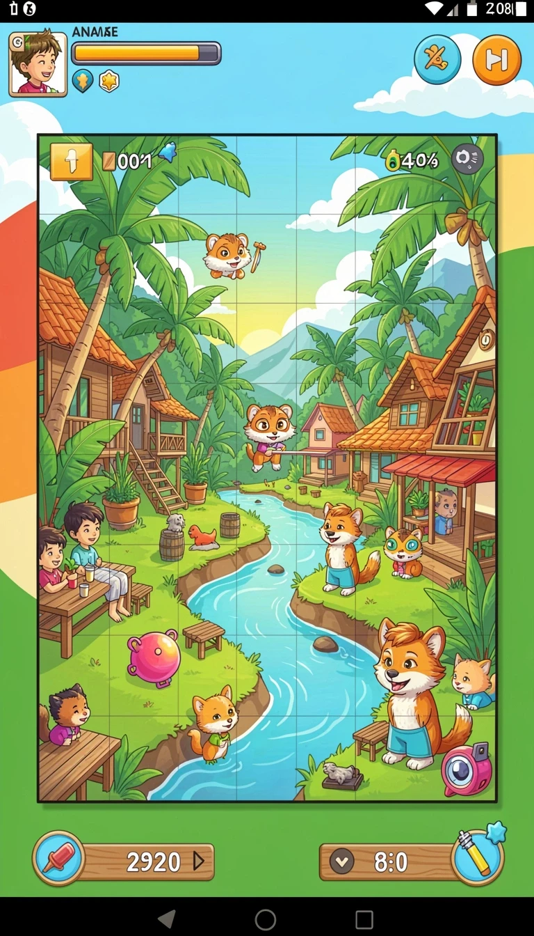 Download kostoto APK untuk Android screenshot 3