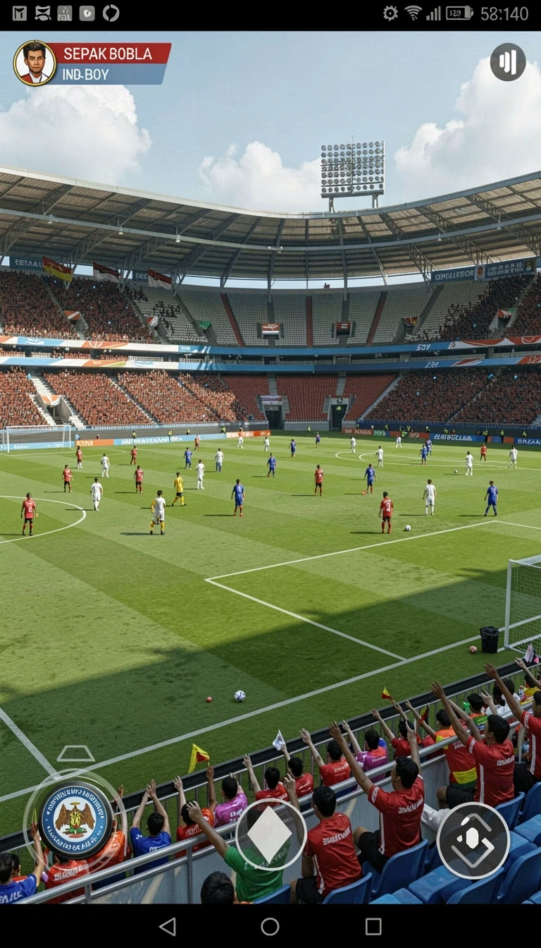 Download danavip APK untuk Android screenshot 2