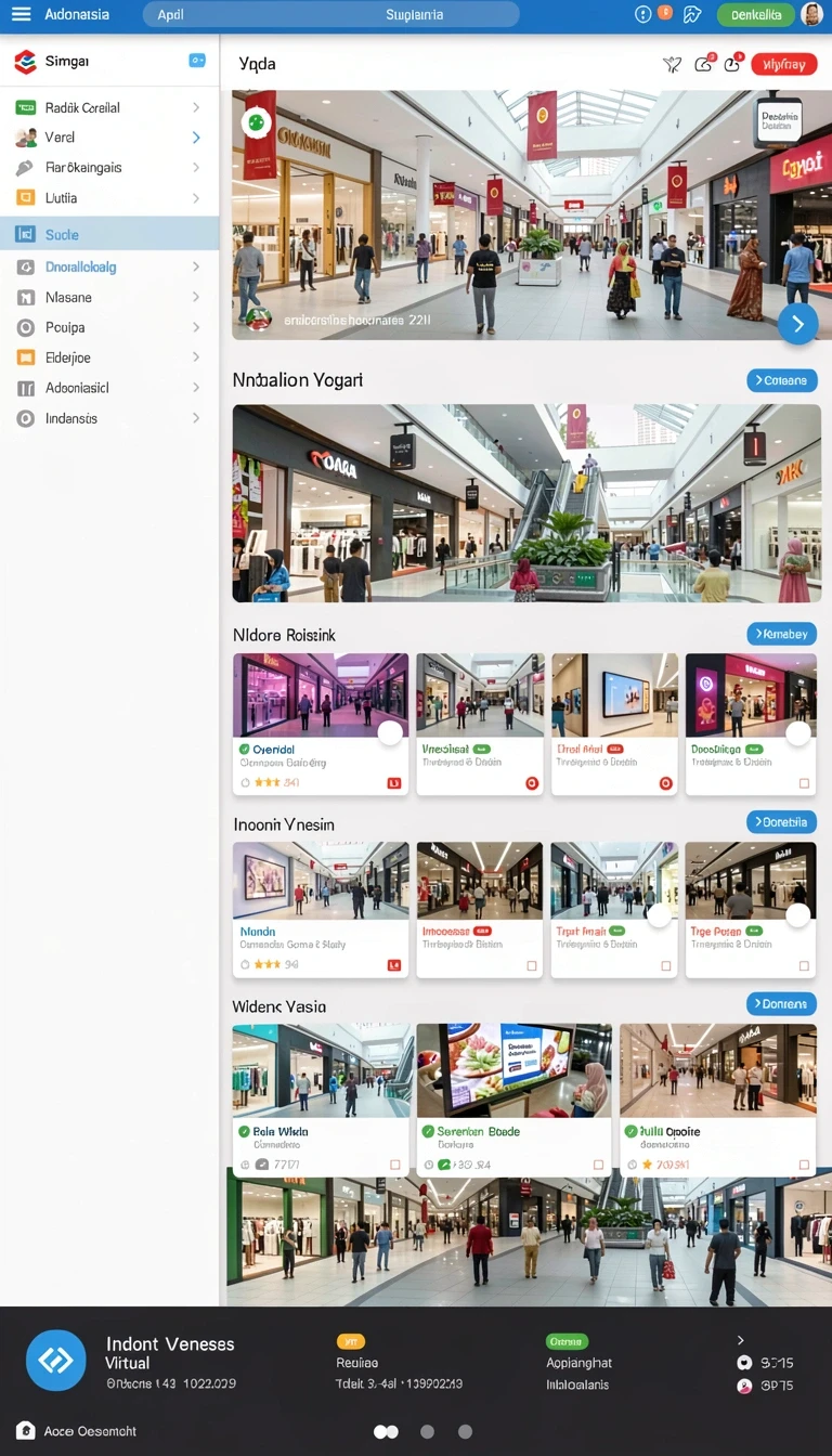 Download jmtoto APK untuk Android screenshot 1