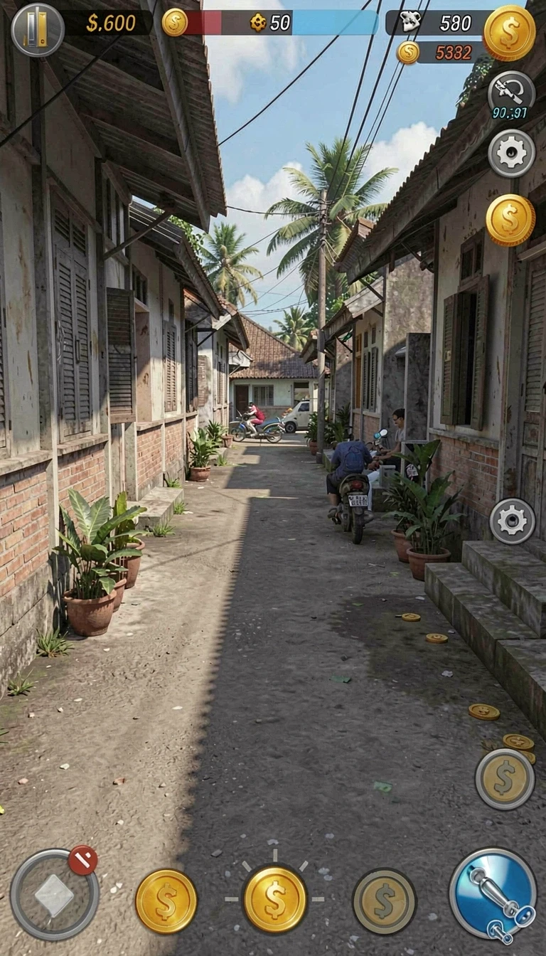 Download jabartoto APK untuk Android screenshot 2