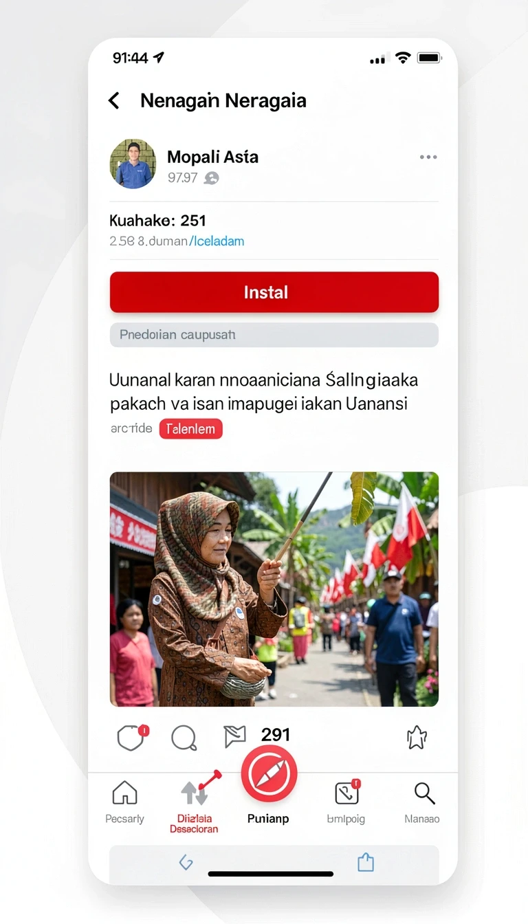 Download diana4d APK untuk Android screenshot 3