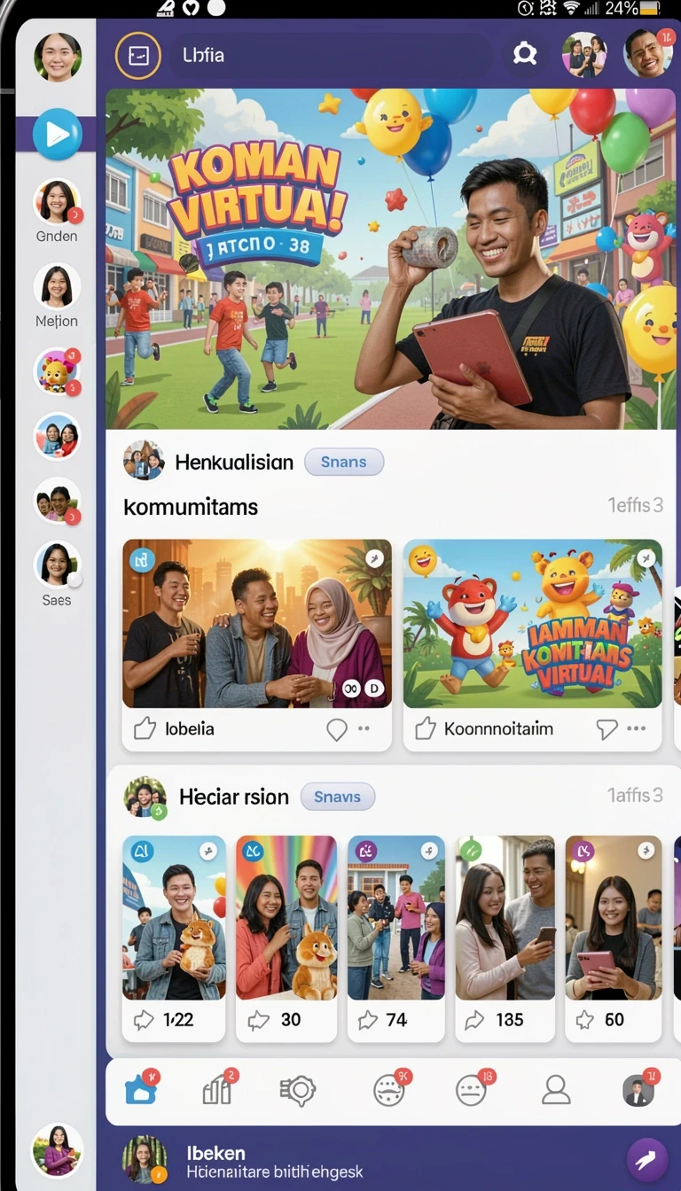 Download nagaempire APK untuk Android screenshot 3