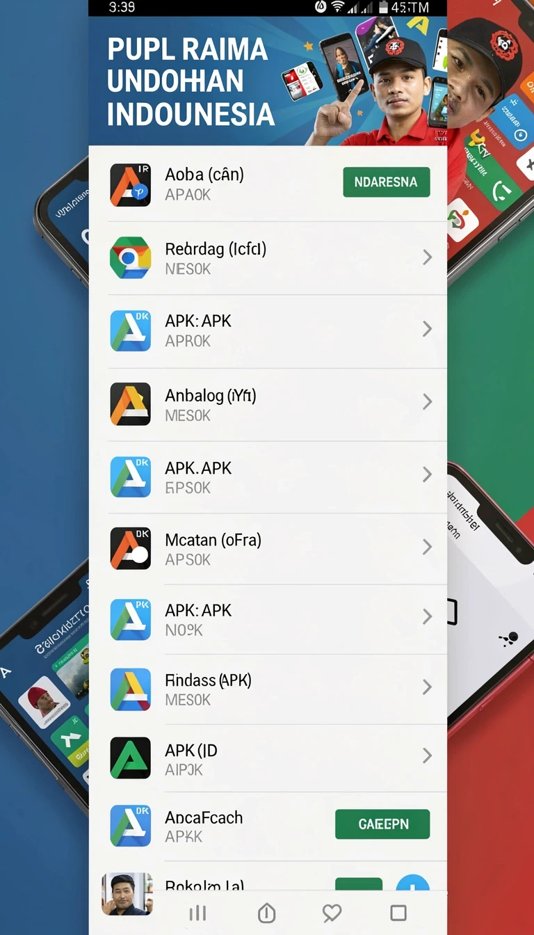 Download cipung138 APK untuk Android screenshot 2