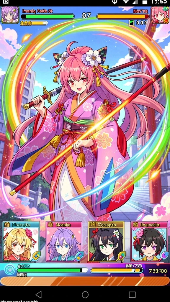 Download nagaempire APK untuk Android screenshot 2