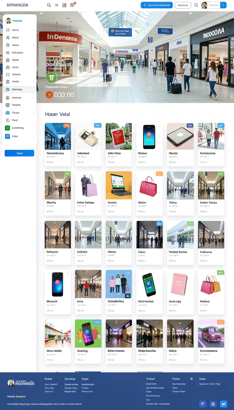 batmantoto App APK Terbaru screenshot 2