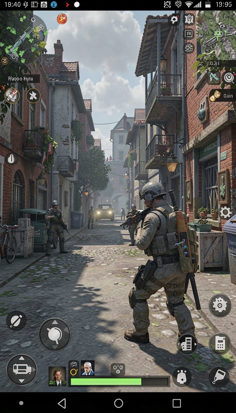 Download magnum188 APK untuk Android screenshot 2