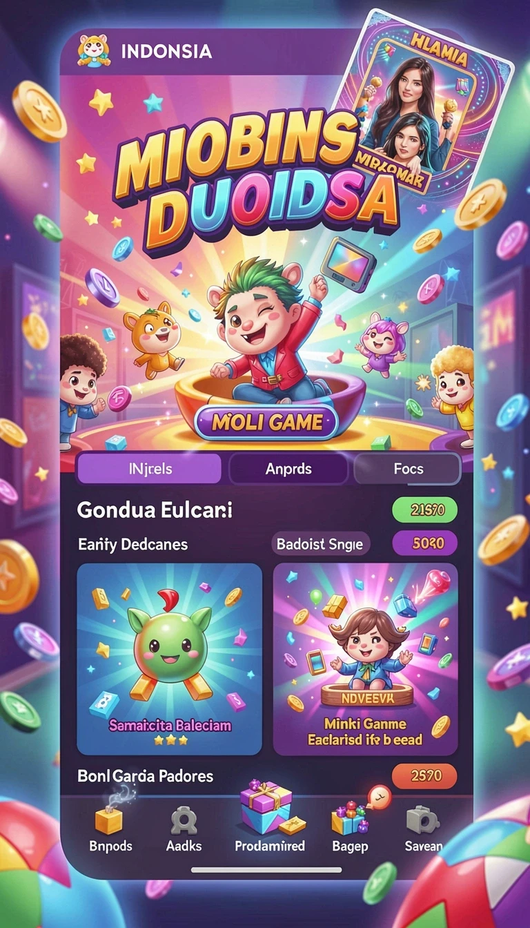 Download rudaltoto APK untuk Android screenshot 2
