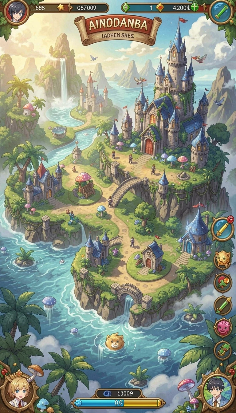 Download rudaltoto APK untuk Android screenshot 1