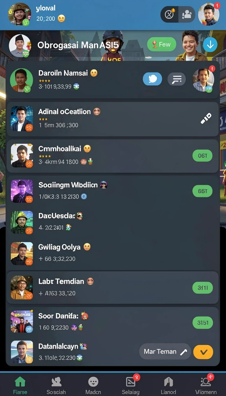 Download kostoto APK untuk Android screenshot 2