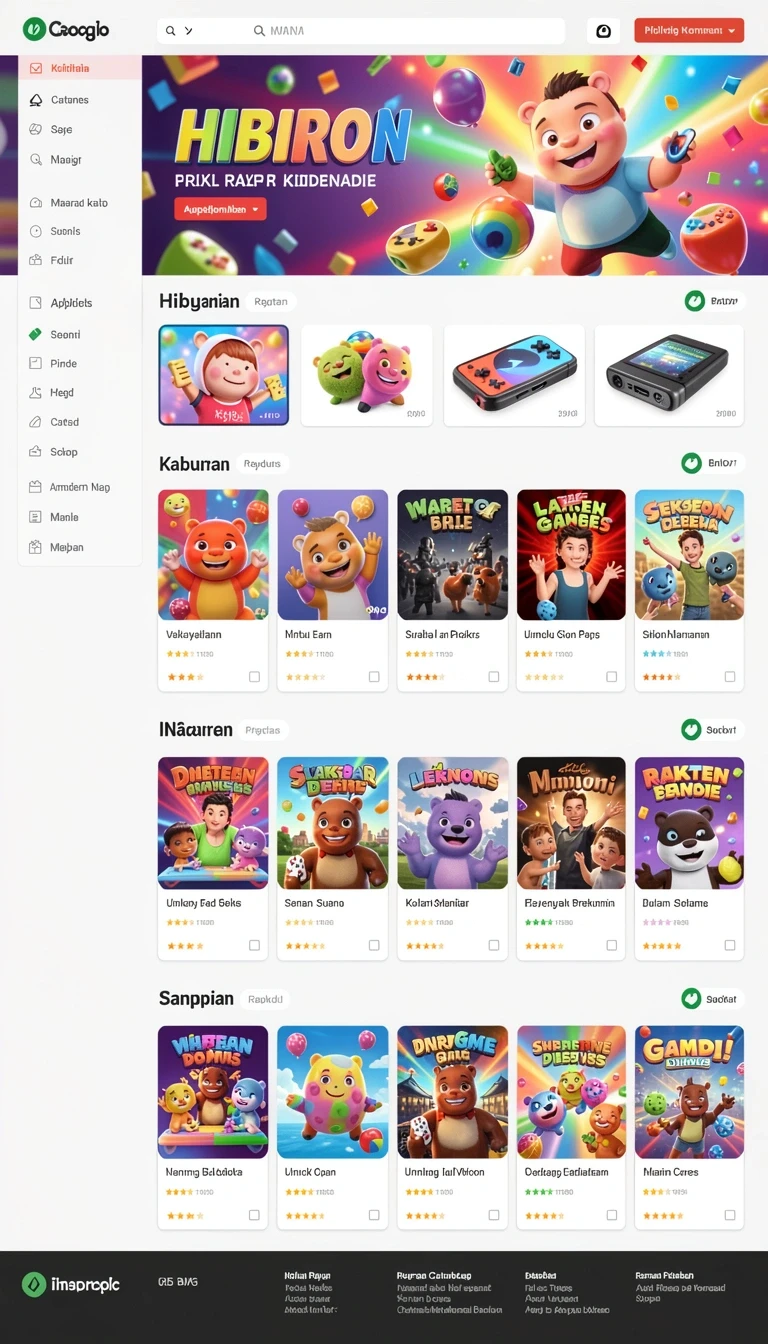 Download rudaltoto APK untuk Android screenshot 3